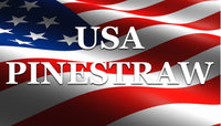 USA Pine Straw
